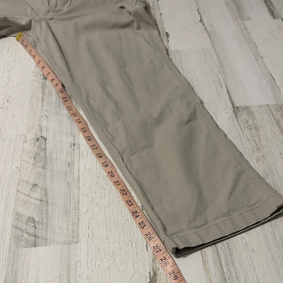 Carhartt Men's Cargo Pants Size 34 - Picture 8 of 8